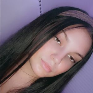 Meet your Posher, Georgia